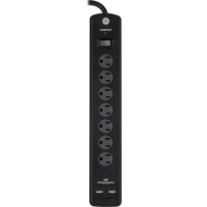 GE Pro 7 Outlet Surge Protector