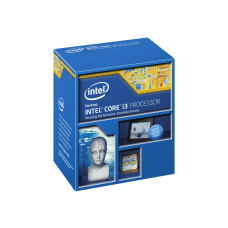 Intel Core i3 4130 34 GHz