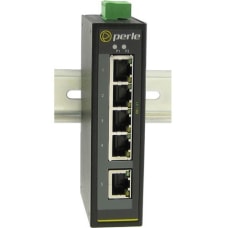 Perle IDS 105F M1ST2U Ethernet Switch