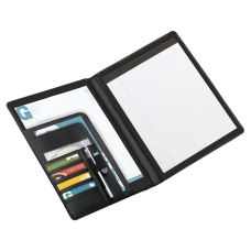 Office Depot Brand Padfolio With Flap