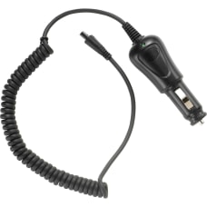 Targus Universal DC Auto Charger