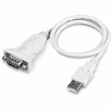 TRENDnet USB to Serial 9 Pin