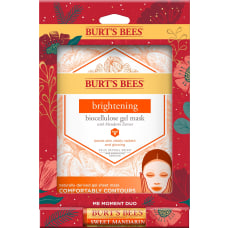 Burts Bees Me Moment Duo 2