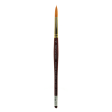 Grumbacher Goldenedge Watercolor Paint Brush Size