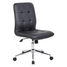 Boss Office Products Tiffany Task Chair