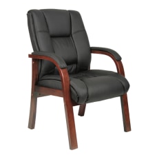Boss Aaria Mid Back Guest Chair