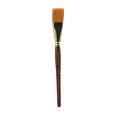 Grumbacher Goldenedge Watercolor Paint Brush 1