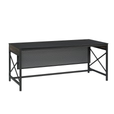 Sauder Foundry Road 72 W Table