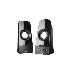 Cyber Acoustics Curve Sonic 20 Speaker