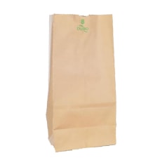 Duro Novolex 8 Paper Bags 12