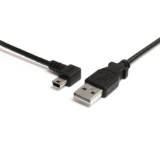 StarTechcom 6 ft Mini USB Cable