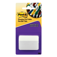 Post it Notes Durable Hanging Angled