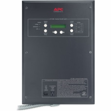 APC 10 Circuit Universal Transfer Switch