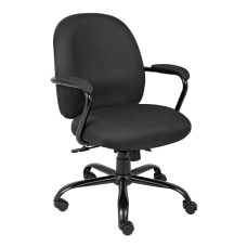 Boss Heavy Duty Mid Back Task