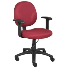 Boss Office Products Ergonomic Task Chair