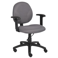 Boss Office Products Ergonomic Task Chair