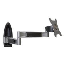 Planar Wall Mount Extended Arm 33lb