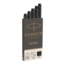 Parker Quink Fountain Pen Replacement Ink