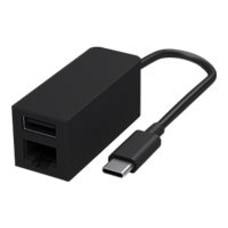 Microsoft Surface USB C to Ethernet