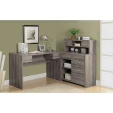 Monarch Specialties Left Or Right Workstation