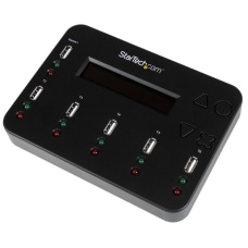 StarTechcom Standalone 15 USB Flash Drive