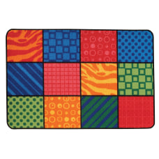 Carpets for Kids KIDValue Rugs Patterns
