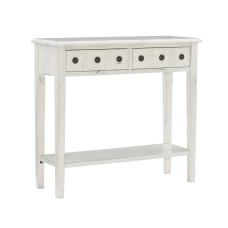 Powell Southam Small Console Table 34
