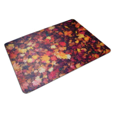 ColorTex Polycarbonate Floor Mat 36 x
