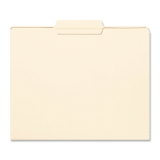 Smead File Folders Letter Size 13