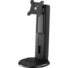 Amer Mounts Height Adjustable Stand For