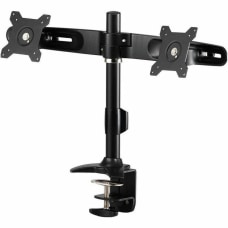 Amer AMR2C Stand for 2 LCD