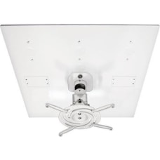 Amer AMRDCP100KIT Mounting kit ceiling plate