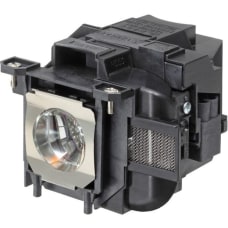 Epson Replacement Lamp 200 W Projector
