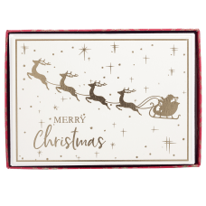 Graphique Holiday Boxed Cards 5 x