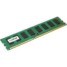 Crucial 4GB 240 pin DIMM DDR3