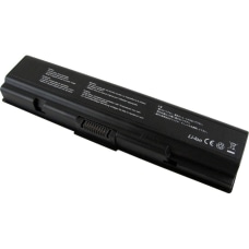 V7 Replacement Battery SATELLITE A200 A205