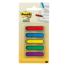 Post it Notes Arrow Flags 1