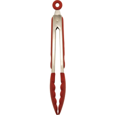 Starfrit 9 Silicone Tongs 1 Pieces