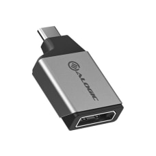 ALOGIC Ultra Mini USB DisplayPort adapter