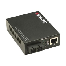 Intellinet ICI506502 10100 Fast Ethernet Multi