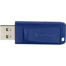 Verbatim USB 20 Flash Drive 4GB