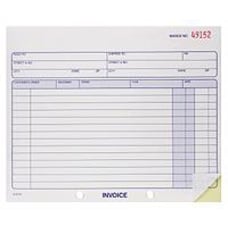 Invoices & Statements - Office Depot