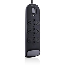 Belkin 12 outlet Surge Protector with