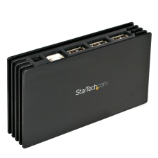 StarTechcom StarTechcom 7 Port USB 20