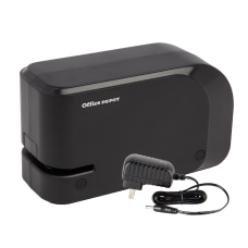 Office Depot Brand Half Strip Compact