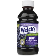 Welchs 100 Percent Grape Juice Grape