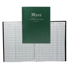 Teacher Lesson Planners Plan Books Office Depot