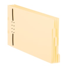Pendaflex End Tab Folder Dividers With
