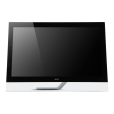 Acer T232HL - LED monitor - 23