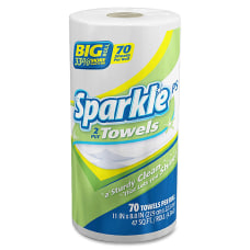 Sparkle ps Premium 2 Ply Paper